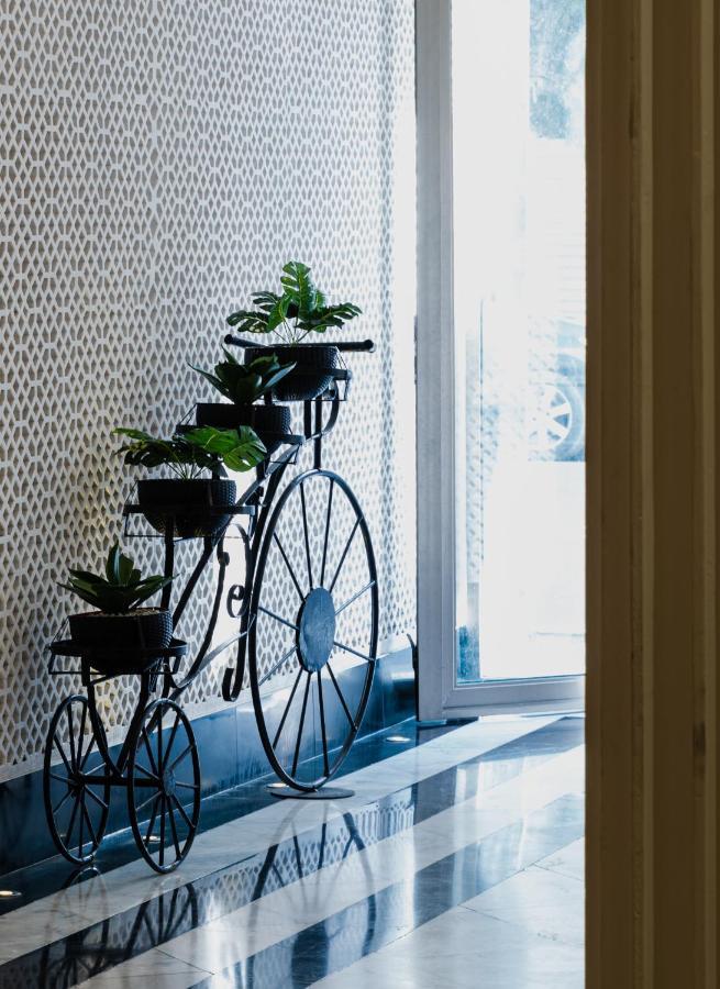 Hotel Majestic Casablanca Exterior foto